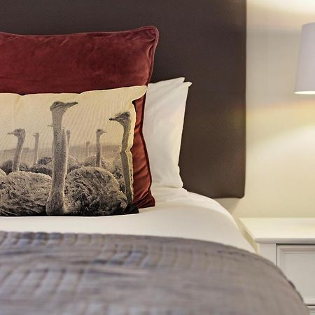 Stay In Luxury At Stonehill Place Kapsztad Zewnętrze zdjęcie