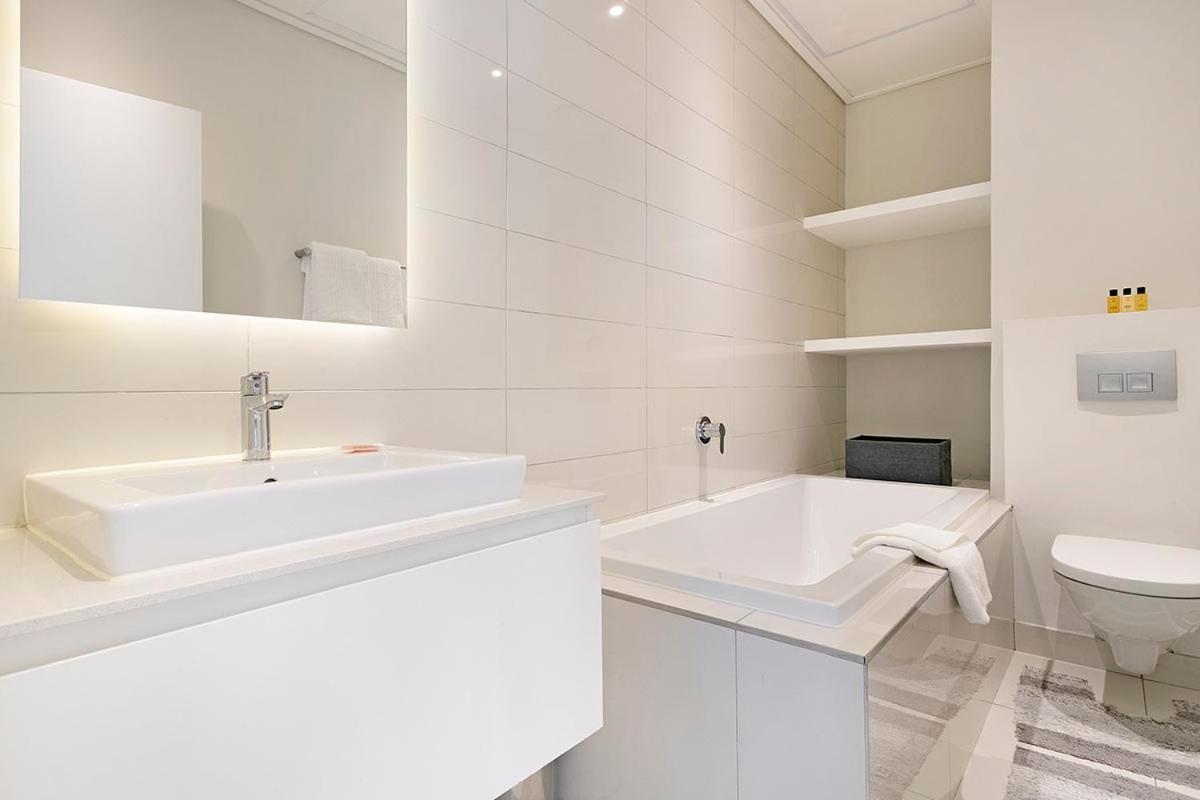 Stay In Luxury At Stonehill Place Kapsztad Zewnętrze zdjęcie