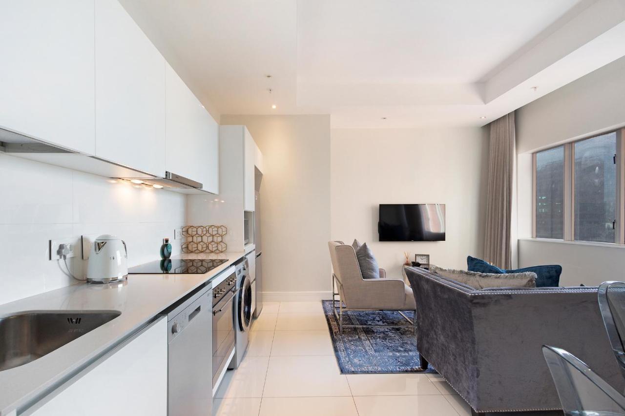 Stay In Luxury At Stonehill Place Kapsztad Zewnętrze zdjęcie