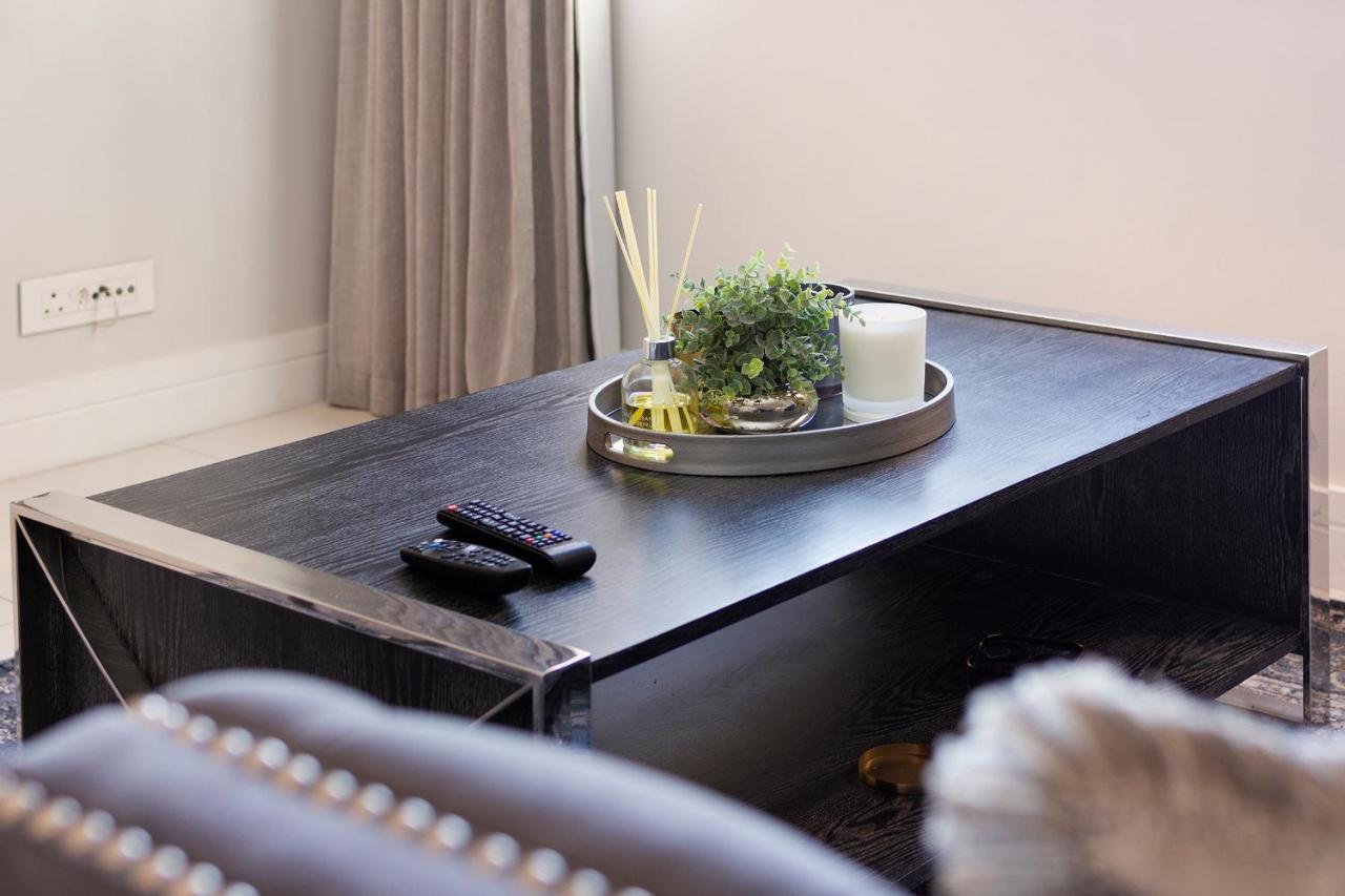 Stay In Luxury At Stonehill Place Kapsztad Zewnętrze zdjęcie