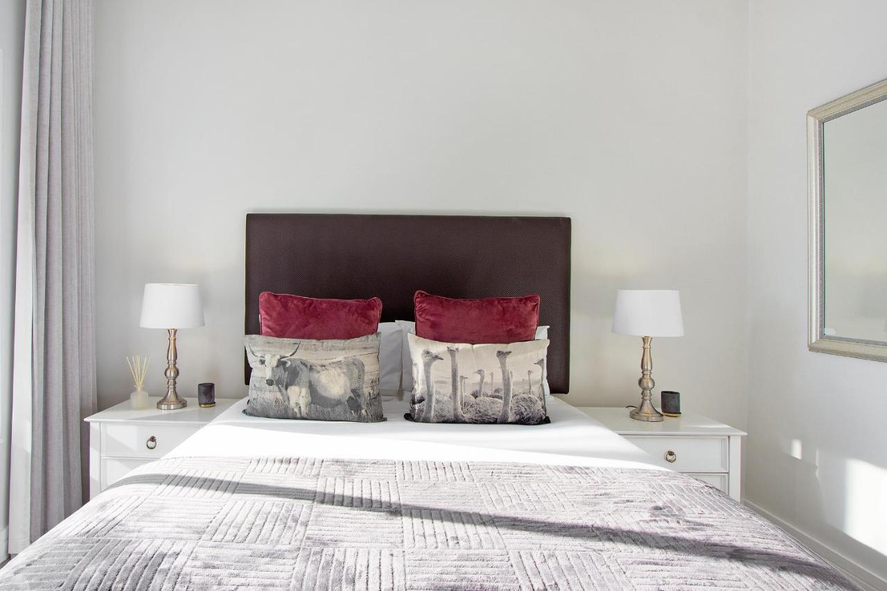 Stay In Luxury At Stonehill Place Kapsztad Zewnętrze zdjęcie